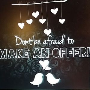 Lovebirds and Hearts